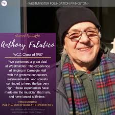 The Westminster Foundation Princeton, NJ, Inc.