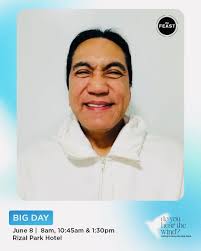 HAPPY BIRTHDAY, MAMA MARY!"