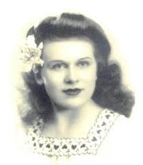 Dorothy DeVenny Obituary (1924