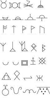 Matau knochen anhänger als symbol zur förderung der willenskraft. Bedeutungen Und Symbolik Der 150 Popularsten Tattoos
