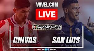 Atlético san luis match today. Ughmaw 5kk3qnm
