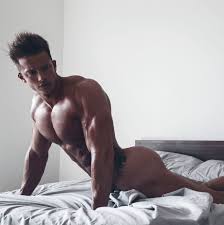 Charlie London – The Male Fappening