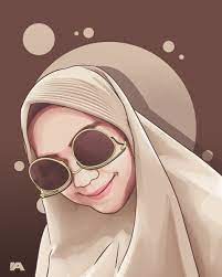 Ria ricis tampak berbeda dari biasanya. Artstation Ria Ricis Irpan Alfian
