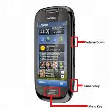 This will delete everything on your phone memory. Hard Reset Nokia 808 Pureview To Factory Soft Hard Resets