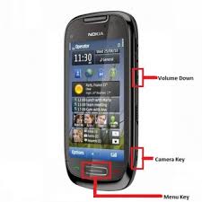 This will delete everything on your phone memory. Hard Reset Nokia 808 Pureview To Factory Soft Hard Resets