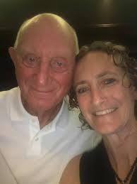 Longwood grad reconnects with former teacher