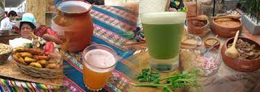 Inti raymi, or festival of the sun, has historic roots in the now defunct inca empire. Cuzco Food And Drink Amazing Peru