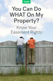 We did not find results for: A Home Buyer S Guide To Easements And Property Rights Trulia Real Estate Buying Home Buying Tips Estate Planning