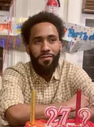 Anthony Berroa Bermudez Obituary (2025)