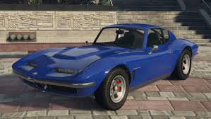 Coquette | Gta Wiki | Fandom
