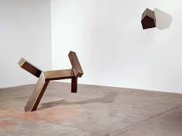 Bildergebnis für Joel Shapiro