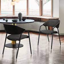 Components:on casters, with backrest, with armrests. 51 Upholstered Dining Chairs For A Satisfying And Stylish Seating Experience Download Autocad Blocks Drawings Details 3d Psd