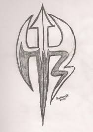 Wwe logos are also something that we associate a star within our heads. Hardy Boyz Logos