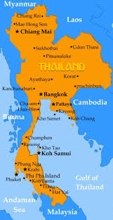 Sie sind auch ihre thailand verfügt über sieben internationale flughäfen. Eine Reise Nach Thailand Unternehmen Und Das Paradies Entdecken Thailand Reisen Thailand Rundreise Thailand Urlaub
