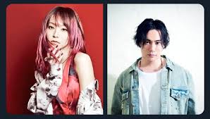 Check spelling or type a new query. Japanese Pop Rock Singer Lisa Marries Oldcodex Vocalist Tattsun Straykat Steem Goldvoice Club