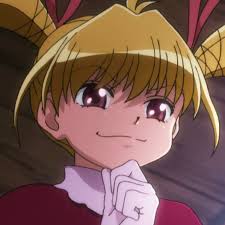 Hunter x hunter / biscuit krueger. Bisky Icons Like Or Reblog If You Save Tumbex