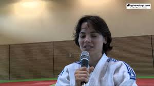 Bienvenue sur la page officielle du comité d'organisation des jeux olympiques & paralympiques de paris2024 /. Sandrine Aurieres Martinet Anecdote Des Jeux Paralympiques Youtube