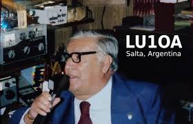 Se celebra hoy el Día Mundial del Radioaficionado