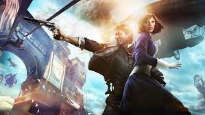 Back, bad, 내꺼하자, tell me, 태풍, paradise, btd (before the dawn). Reading The Game Bioshock Infinite All Tech Considered Npr