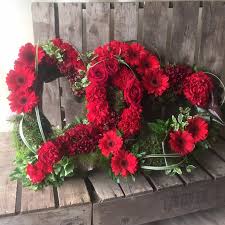 Maybe you would like to learn more about one of these? Double Heart Funeral Heart Funeral Tributes Cambridge Funeral