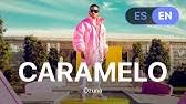 Caramelo in english lyrics ♪ tiktok clean letra de la canción caramelo in english ♪ versuri caramelo in english vezi si alte versuri de la ozuna: Caramelo Song English And Spanish Lyrics Caramelo Translation Ozuna Letra Youtube