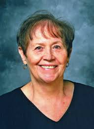 Nancy Fern Tibbitts Brizzee (1940-2012)