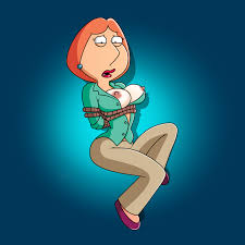 Newest Lois Griffin Bondage | BDSM Fetish