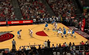 Get portland trail blazers starting lineups, included both projected and confirmed lineups for all games. Nba 2k13 Portland Trail Blazers Court Patch Nba2k Org