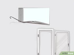 You do not need to climb up to the second story and no special tools are required. How To Install Basement Windows With Pictures Wikihow