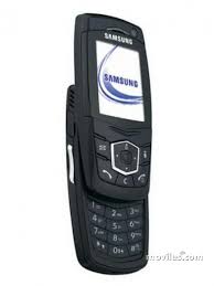 Samsung Z320i - Moviles.com