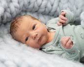 Baby Galerie: SRH Krankenhaus Waltershausen-Friedrichsroda