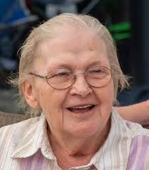 Obituary information for Maxine D. Hively