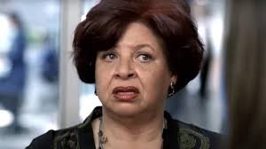 Is Caroline black? : r/Bones