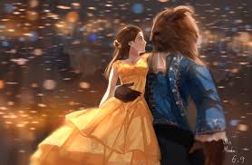Beauty And The Beast Image 2604304 Zerochan Anime Image Board