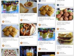 Además, también encontrarás un sinfín de consejos profesionales de todo tipo para saber cómo. 10 Cuentas De Pinterest En Espanol Para Aprender A Cocinar Sin Fracasar En El Intento Comida Comida