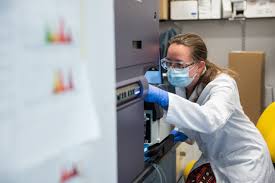 Some of the experimental coronavirus vaccines use some very new technology, including software that reprograms cells. Oxford Coronavirus Vaccine Shows Sustained Protection Of 76 During The 3 Month Interval Until The Second Dose University Of Oxford