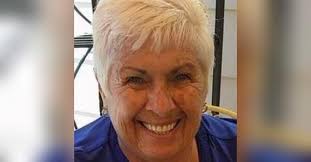 Betty Lou Griswold Obituary