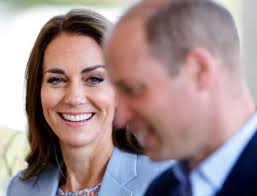 Príncipe William e princesa Kate abrem vaga de emprego para CEO de palácio  real