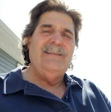 What happened to Russell Letham in Island Grove, Ontario?