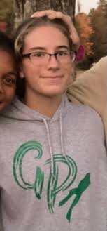 Ribbon pickup at snack shack