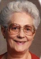 Bobbie Hatcher Obituary (1925-2008)