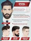 Oval Face Hairstyles Male Indian