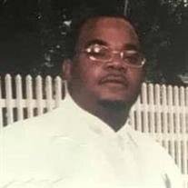 Mr. Christopher DeRodrick Williams Obituary