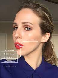 Chanel Rebelle Dupe 1 X Samon 2 X Shelala Glossy Gloss Perfect Lipsense Dupe To See More Go To Liquid Lip Junkie Lipsense Lipsense Dupes Beauty Trends