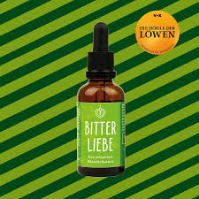 Wie viel geld haben die löwen 2020? Bitter Liefde 50ml Tasty Bitters Natural Herbs Herbs Yoga Tips