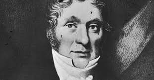 William Redfern: Get To Know the Man Who Lent His Name to Redfern