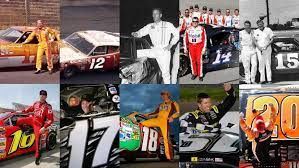 No 17 Drivers Through The Years In Iconic Number Nascar Com