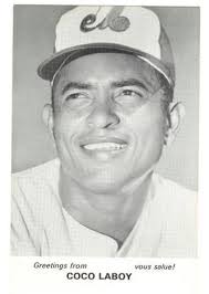 Remembering the 1969 Montreal Expos