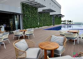 New world petaling jaya ⭐ , malaysia, petaling jaya, paradigm, 1 jalan ss7/26a, kelana jaya: Pj S Bar Grill New World Hotel Petaling Jaya Pureglutton