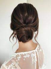 17 Coiffure Facile Pour Le Bal De Promo Coiffure Facile Promo New Coiffure De Mariage Chignon Coiffure Mariage Coiffure